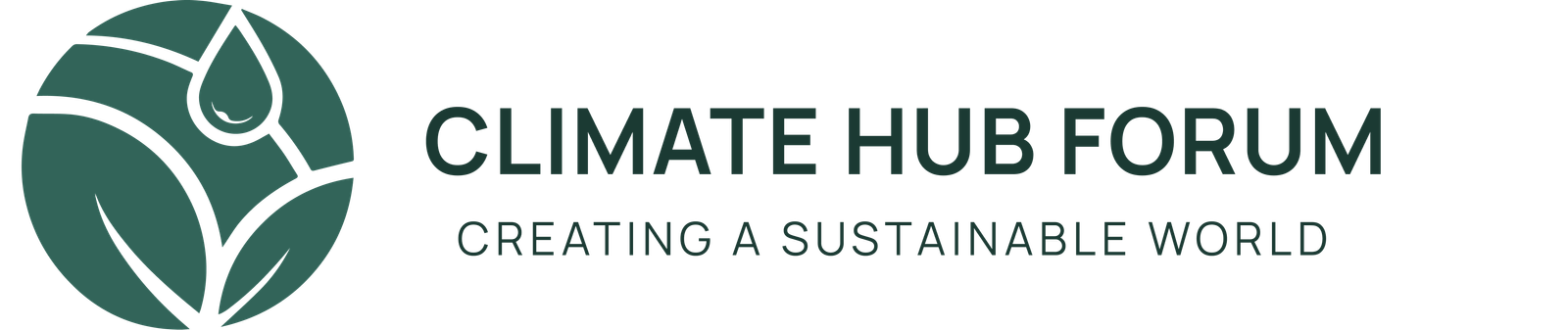 Climate Hub Forum